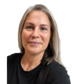 Jacquie Woodcock