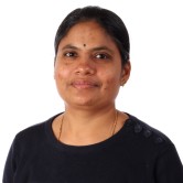 Miss Divya Paladagu