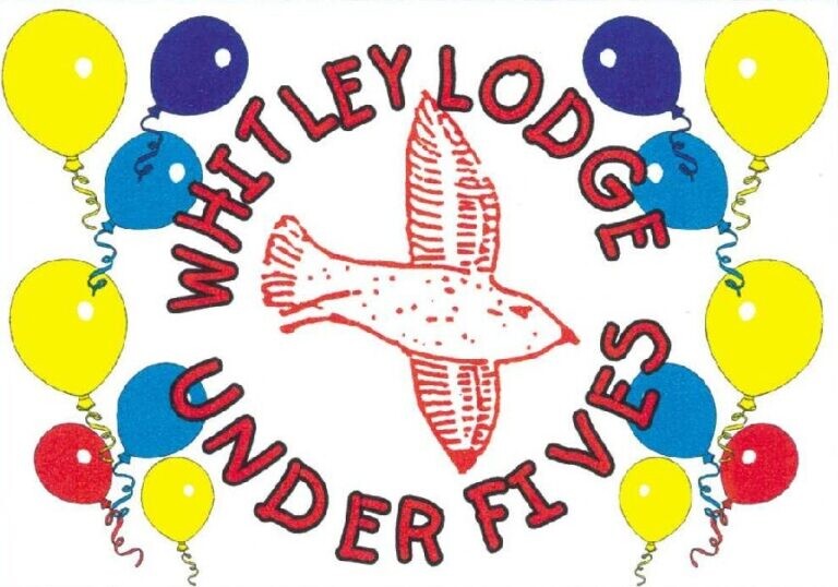 Whitley Lodge Under fives