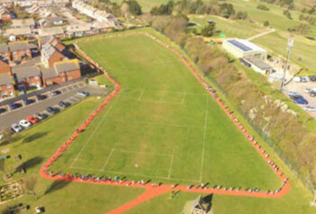 school grounds
