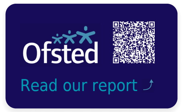Ofsted Report