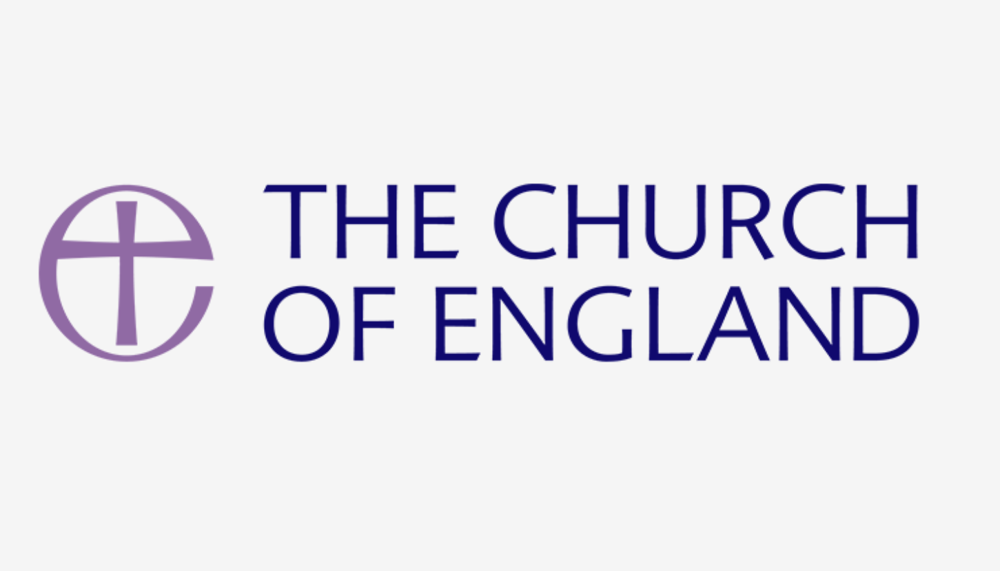 CofE logo