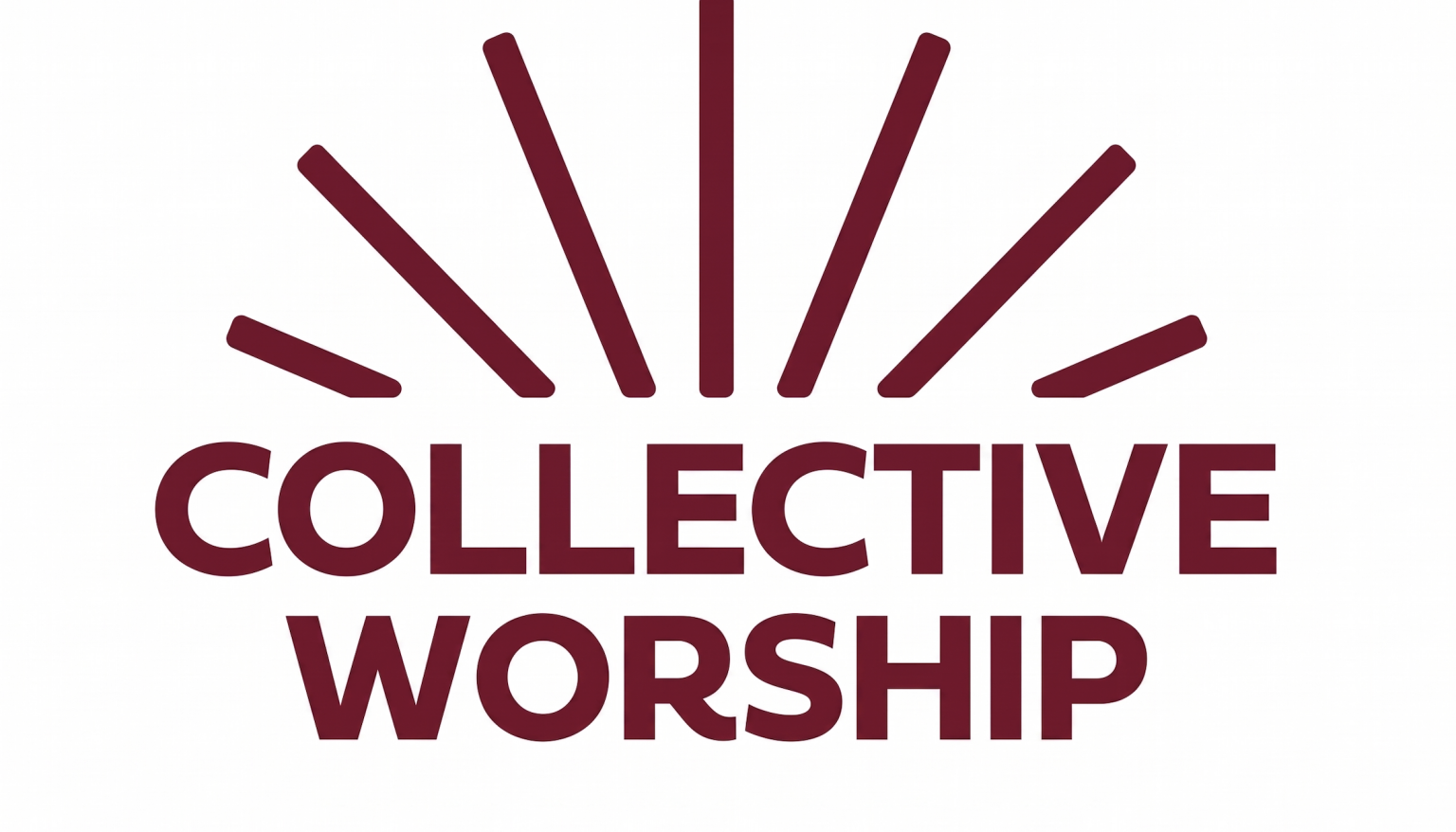 Collective Worship logo