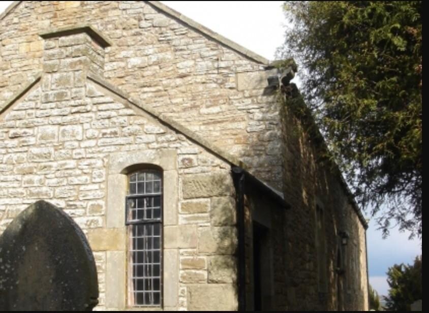 St Helen's Church