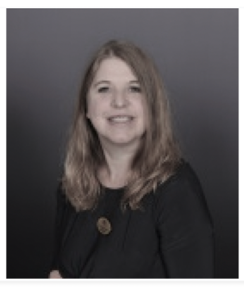 Headteacher photo