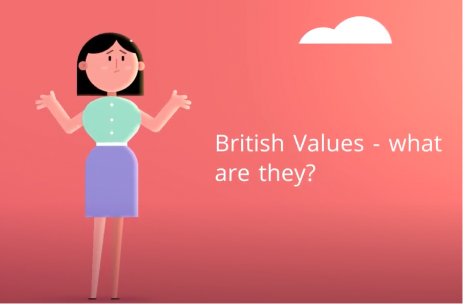 British Values - what are they?