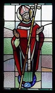 St Edmund of Abingdon