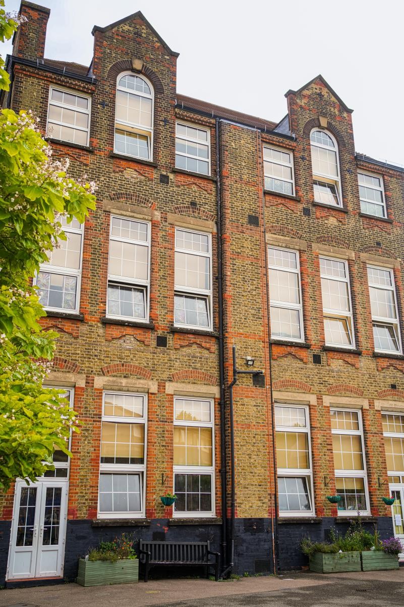 Our Catholic Primary School