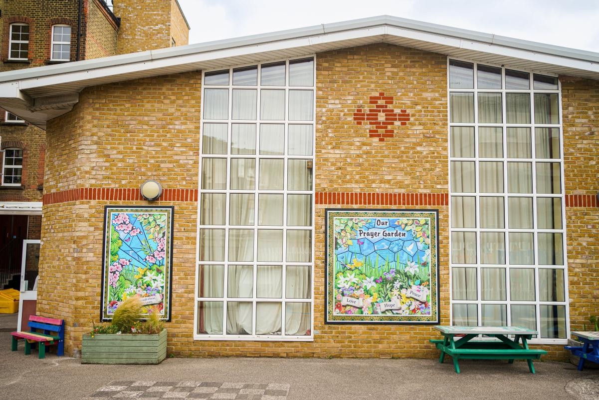 Our Catholic Primary School