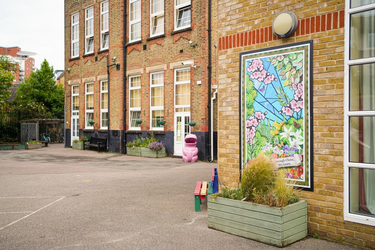 Our Catholic Primary School 