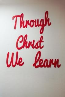 Our School Mission