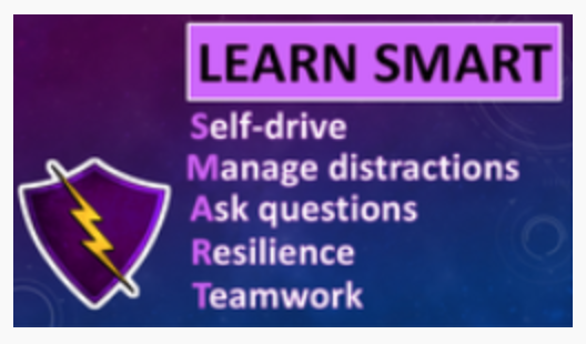 Learn Smart