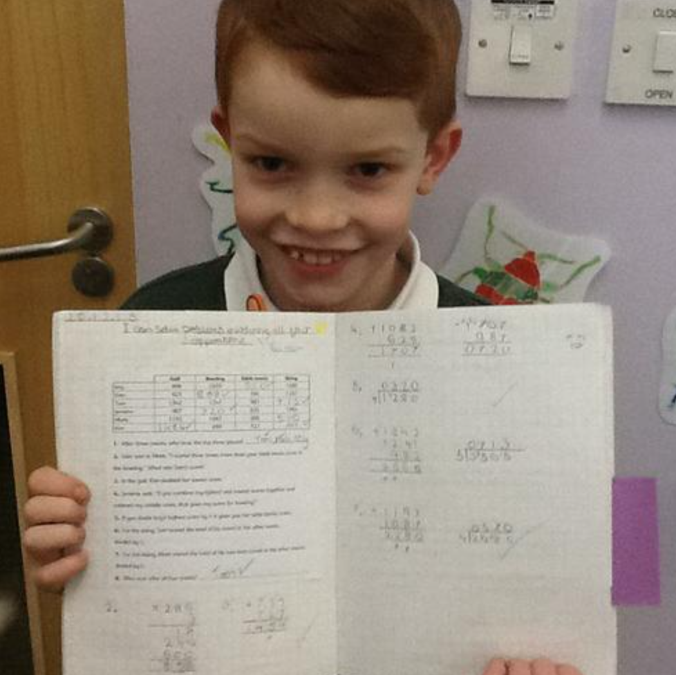 Maths