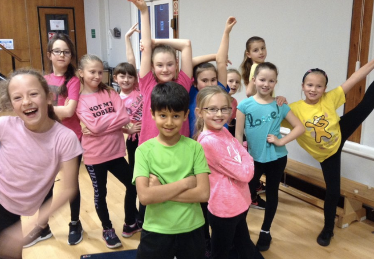 Dance