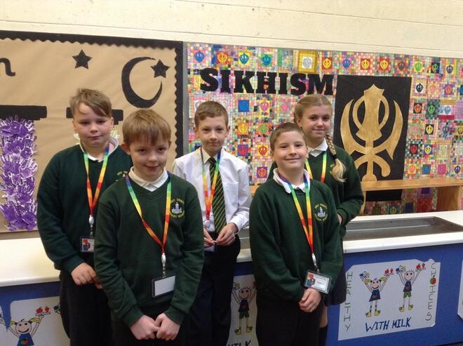 Prefects