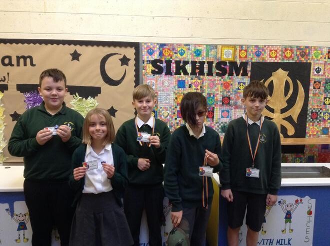 ICT Ambassadors
