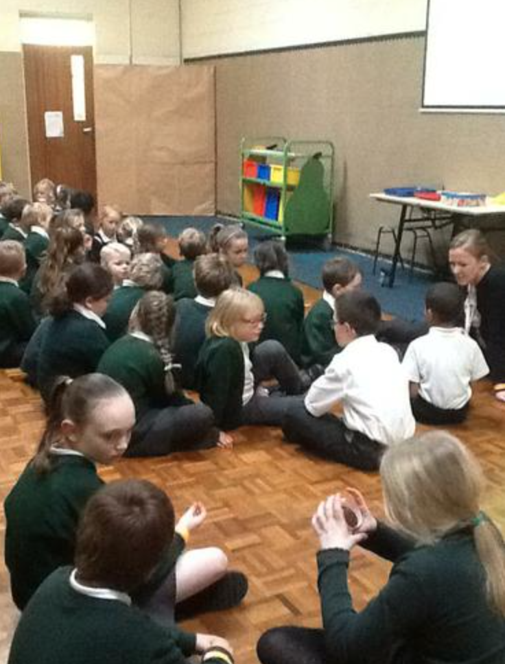 critical thinking launch