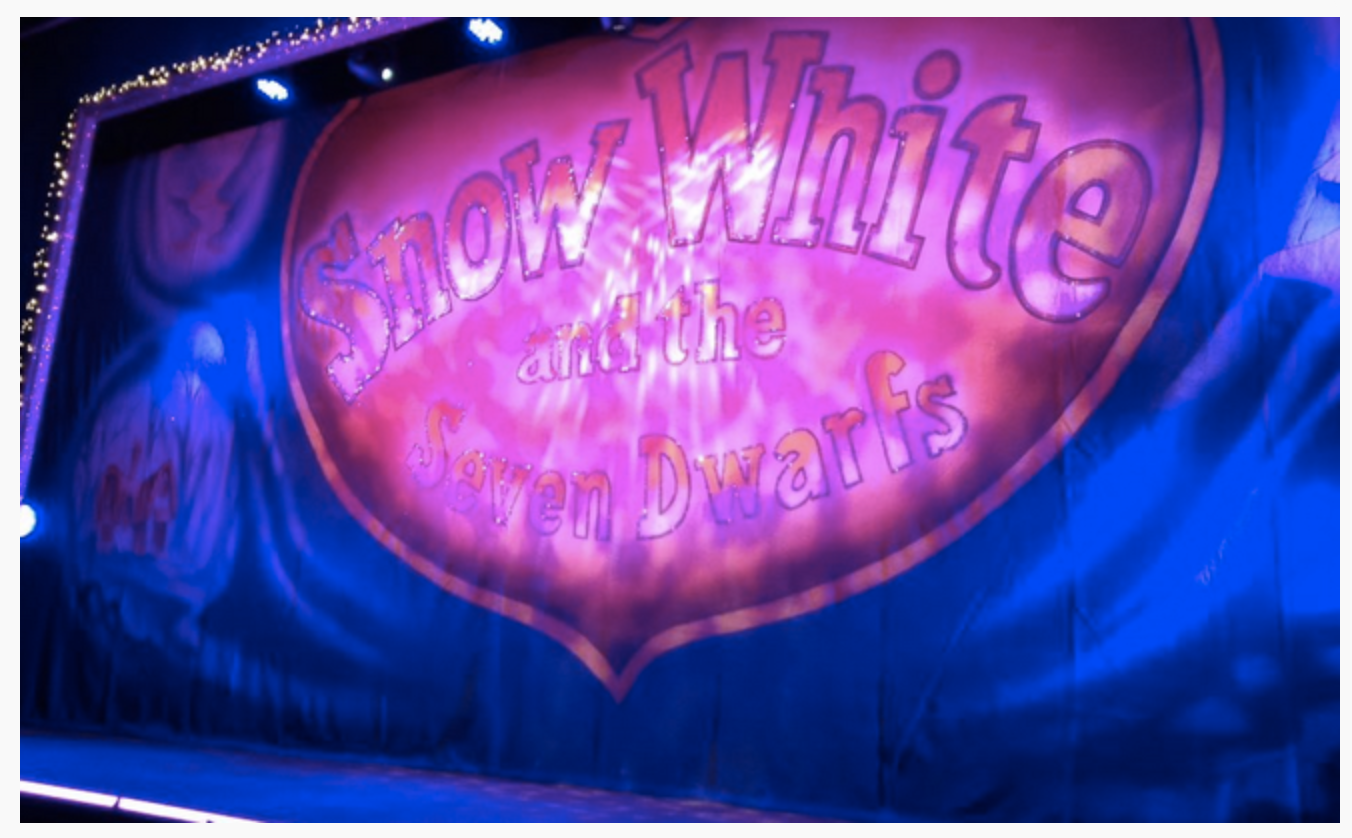 Pantomime