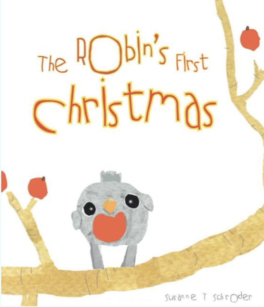 Author visit