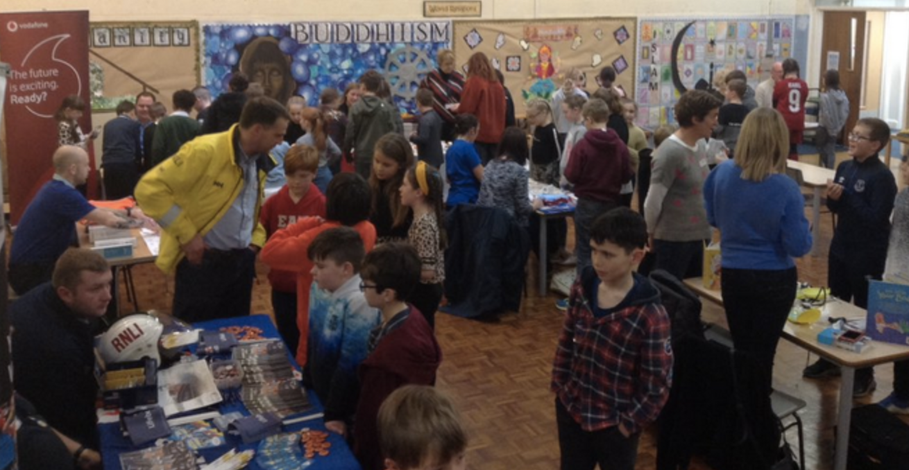 Careers Fair