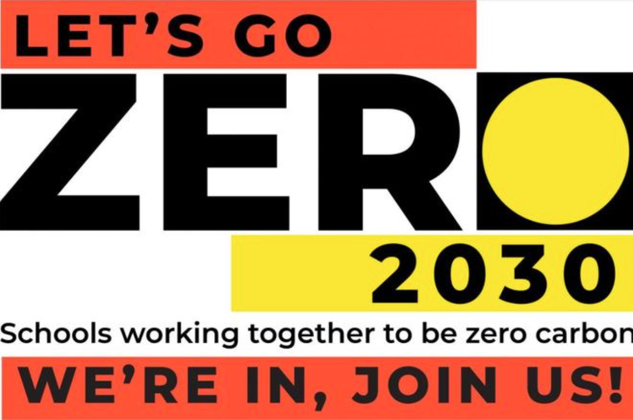Let's Go Zero 2030