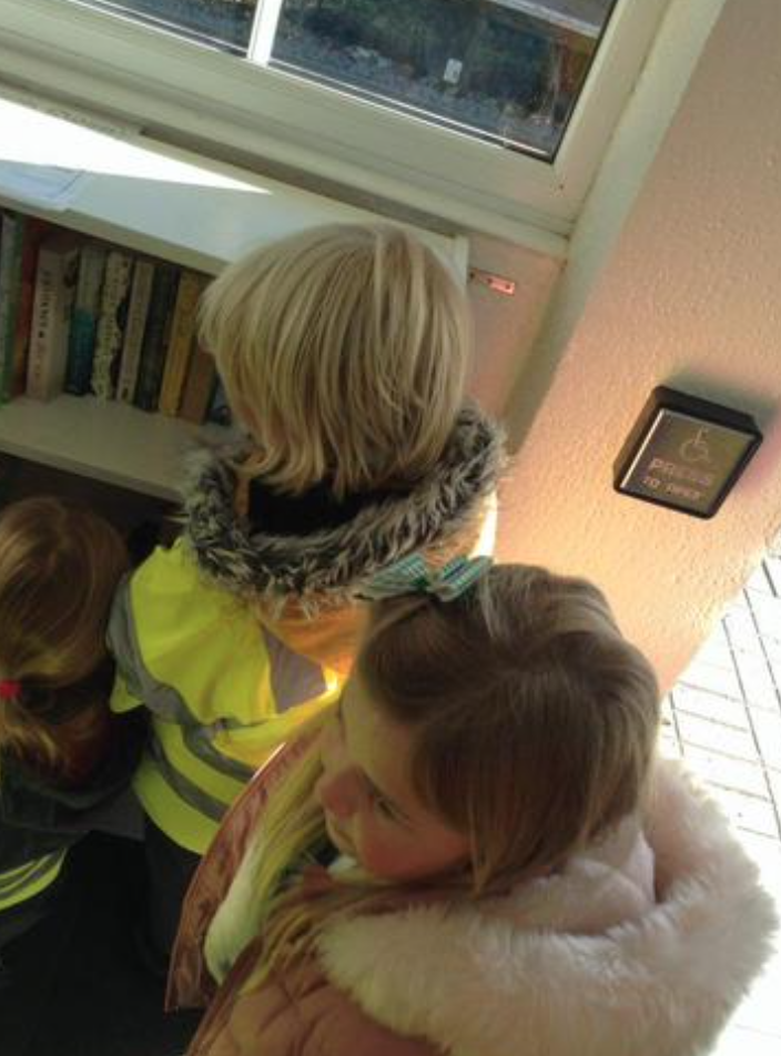 Book Swap