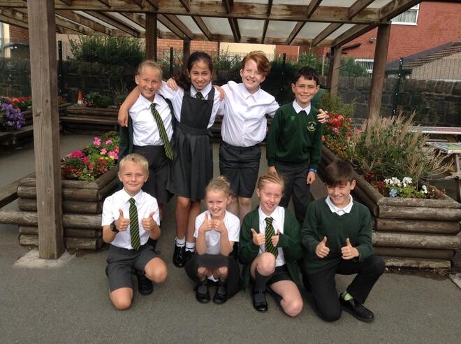 House Captains