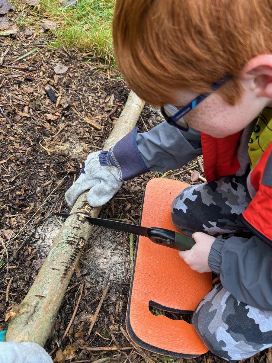using tools safely