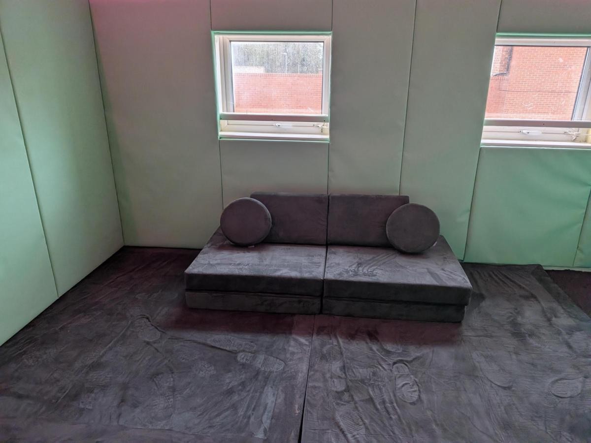 Furniture in