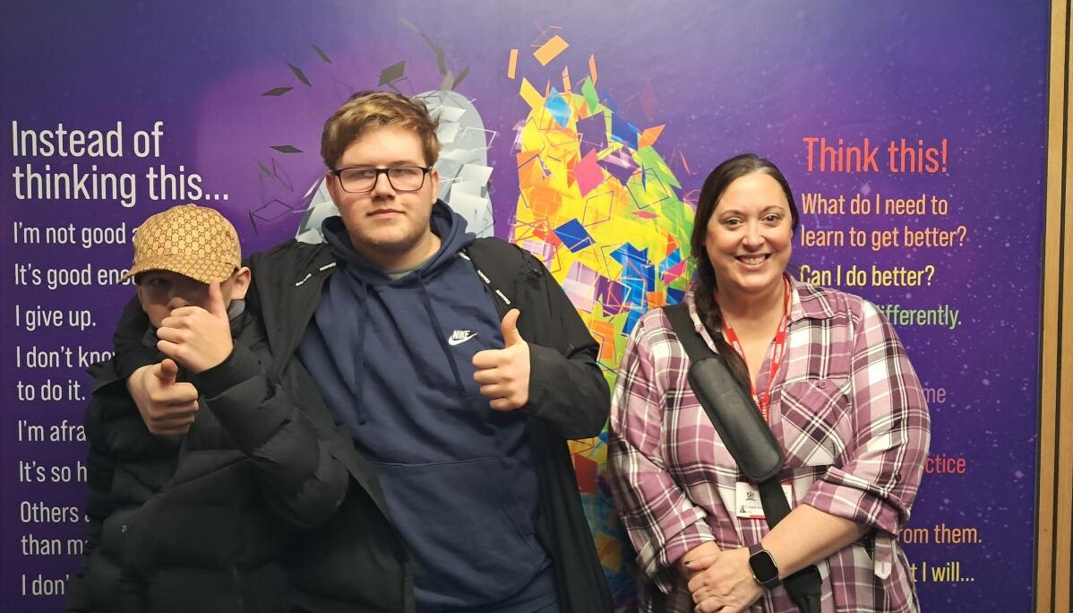 Apprenticeships and events guidance for year 11's