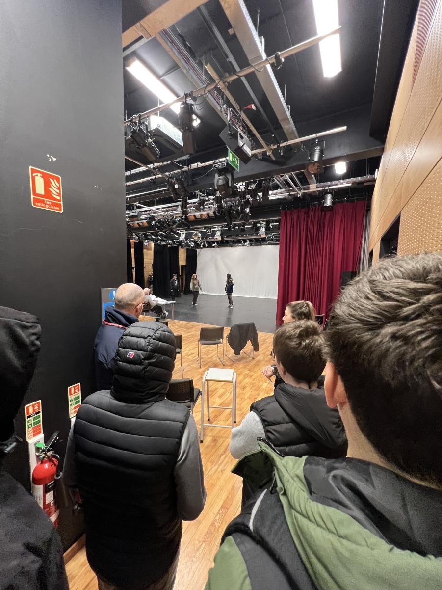 Gateshead College Drama