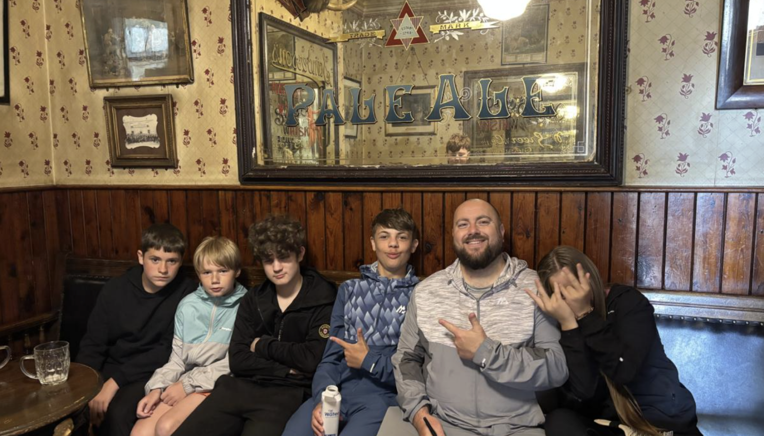 Our students thoroughly enjoyed their recent trip to Beamish, where they explored the rich history of the past, experienced life through the age