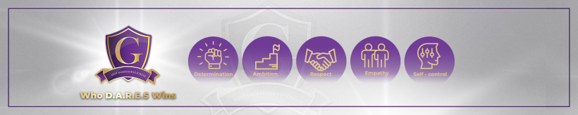Gust Independent School