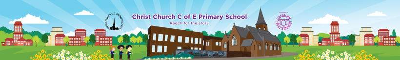 Christ Church CE Primary School