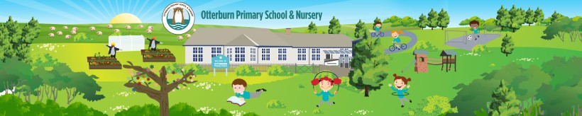 Otterburn Primary School & Nursery