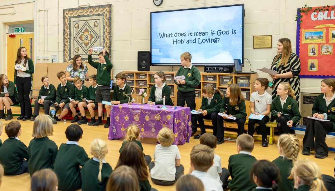 Worship