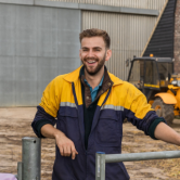  Farmer Max 