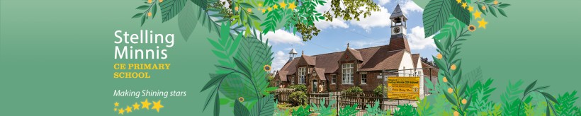 Stelling Minnis CE Primary School