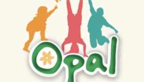 Opal logo