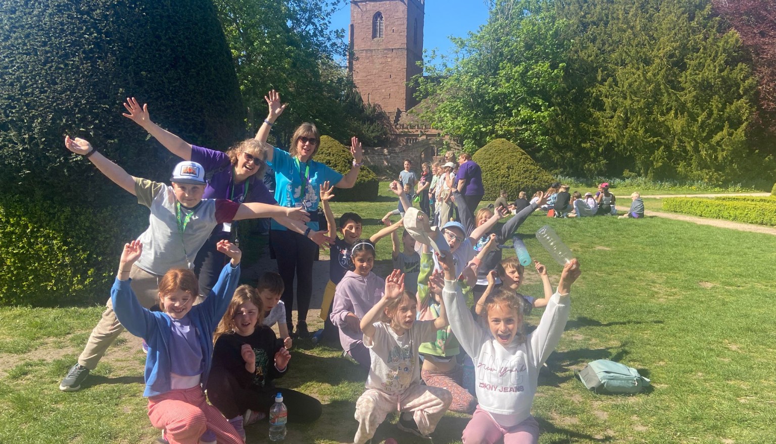 condover