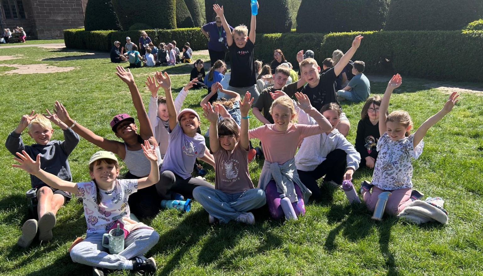 condover