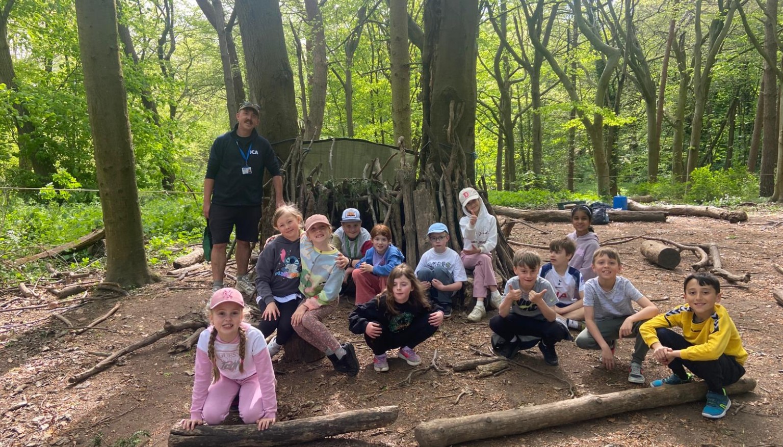 condover