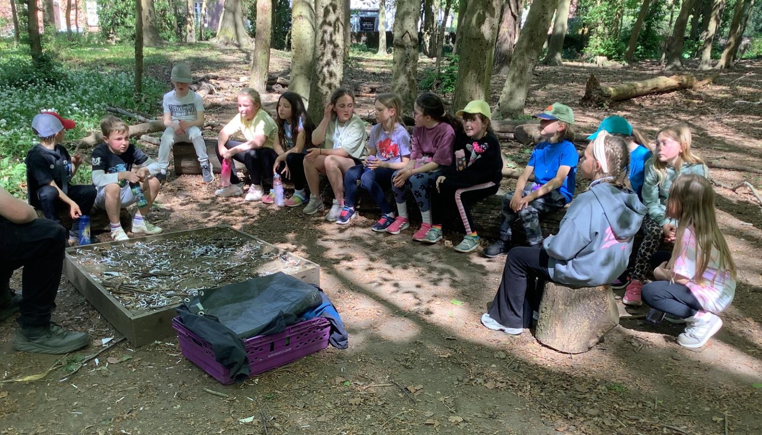 condover