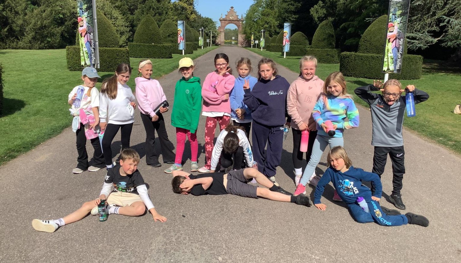 condover