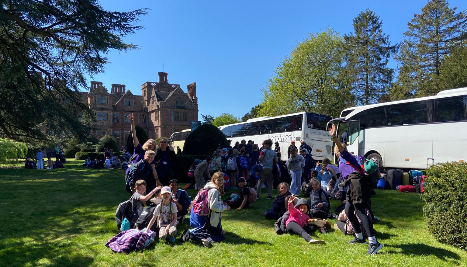 condover