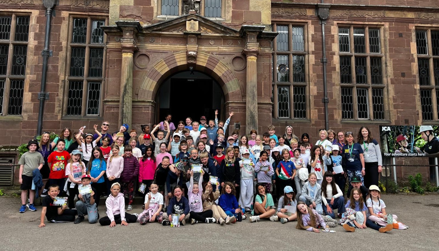 condover
