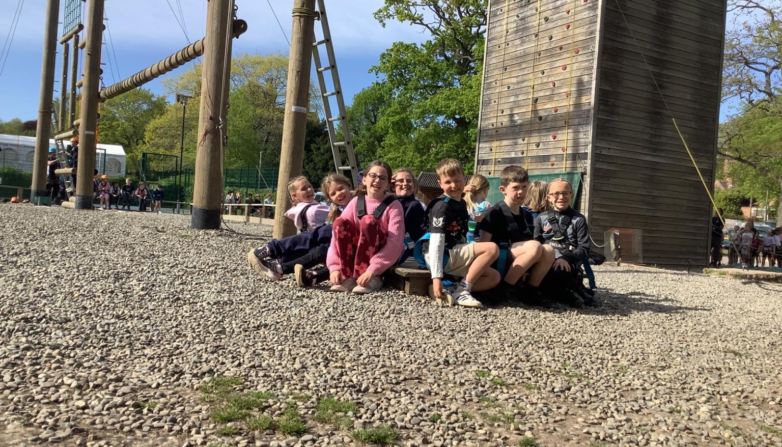 condover
