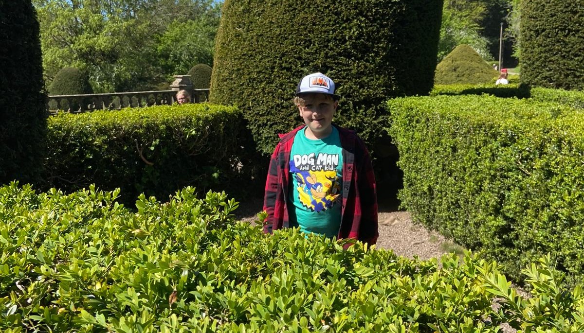 condover