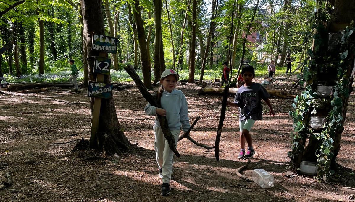 condover