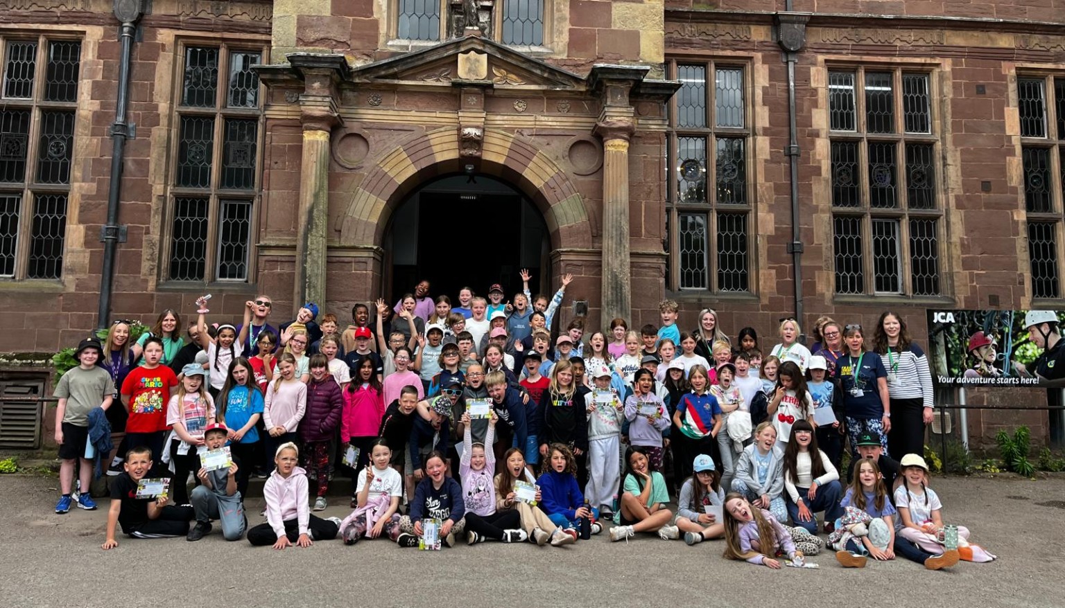 condover